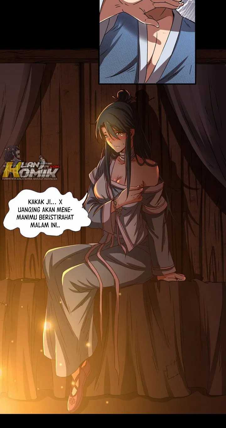 Warring States Chapter 02 Gambar 43
