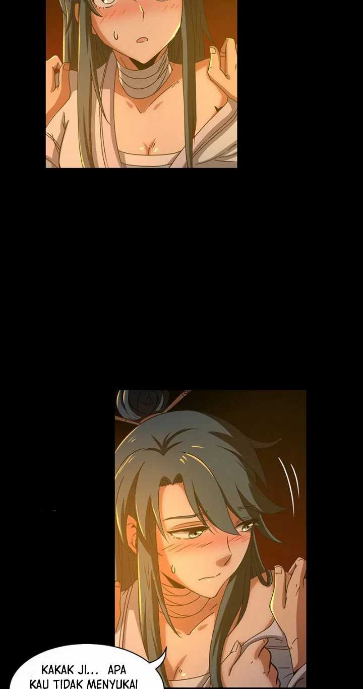 Warring States Chapter 02 Gambar 47