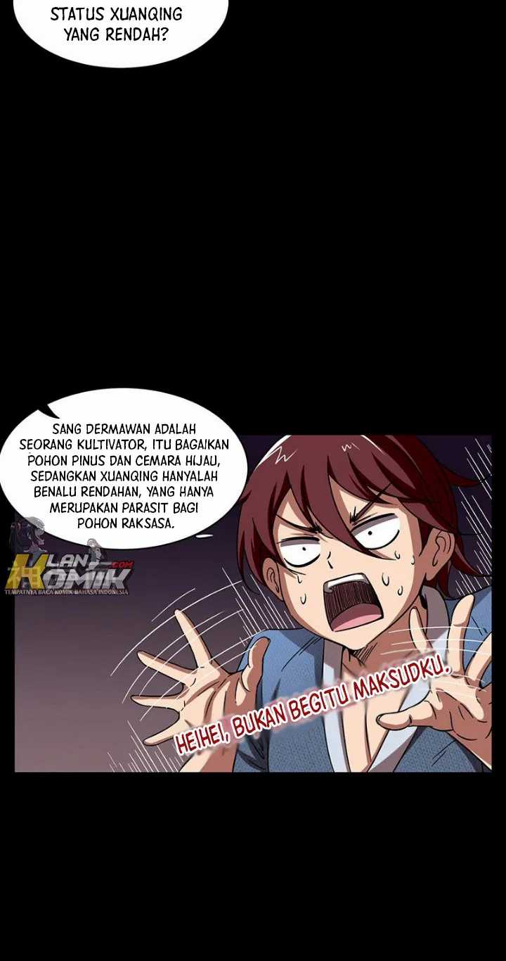 Warring States Chapter 02 Gambar 48