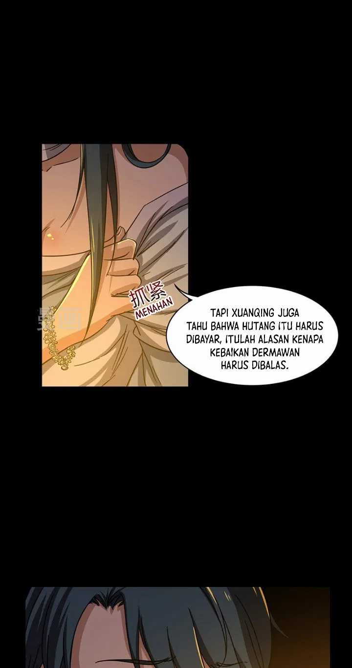 Warring States Chapter 02 Gambar 49
