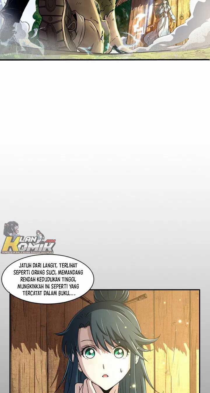 Warring States Chapter 02 Gambar 5