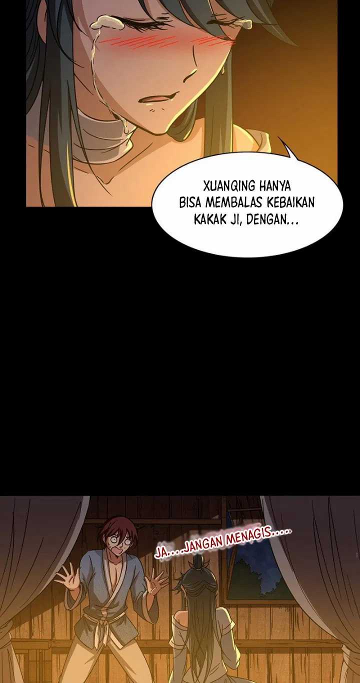 Warring States Chapter 02 Gambar 50