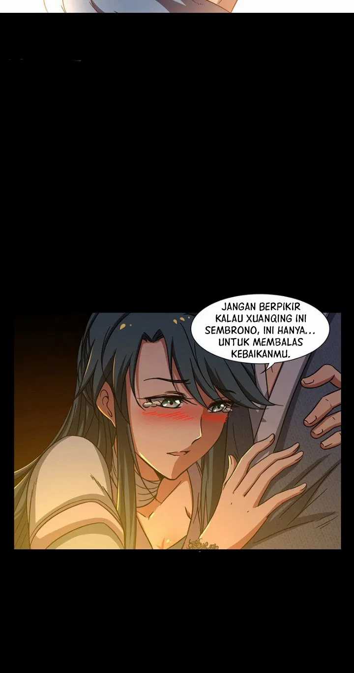 Warring States Chapter 02 Gambar 52