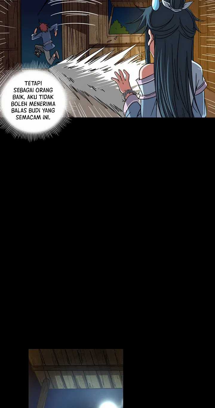 Warring States Chapter 02 Gambar 56