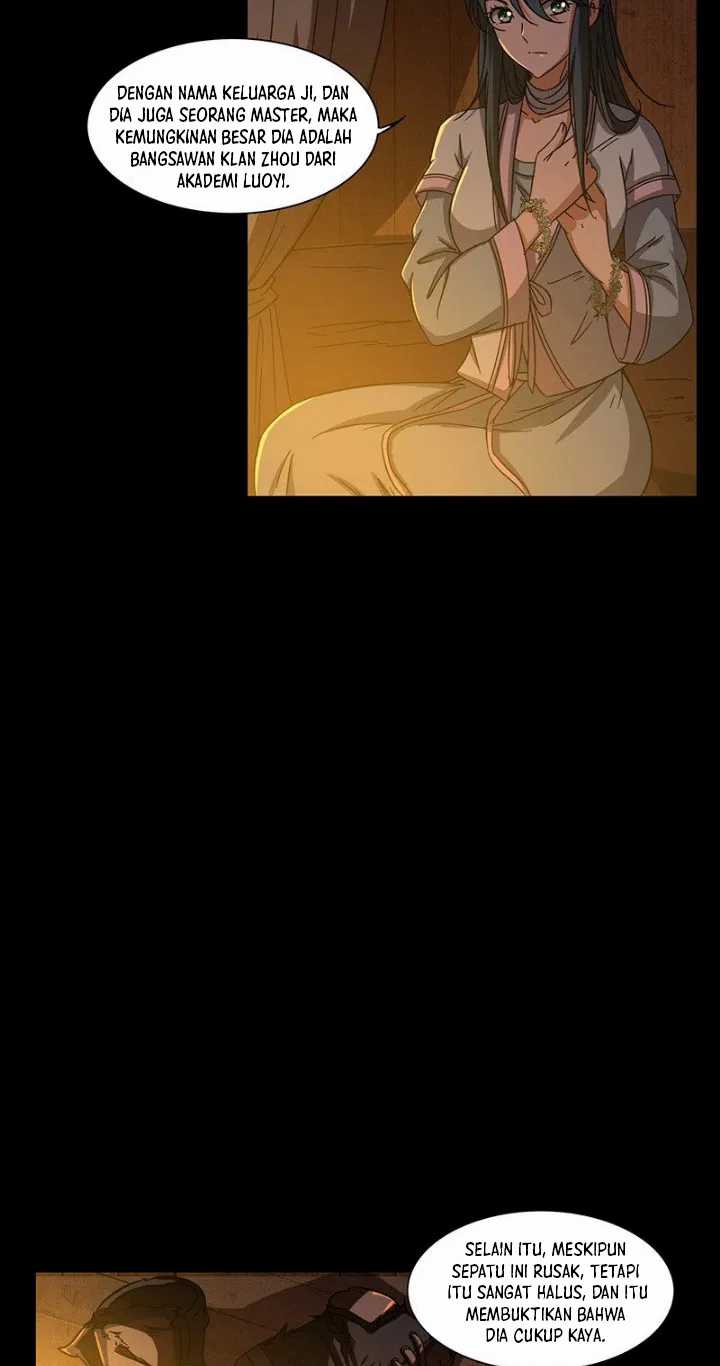 Warring States Chapter 02 Gambar 58