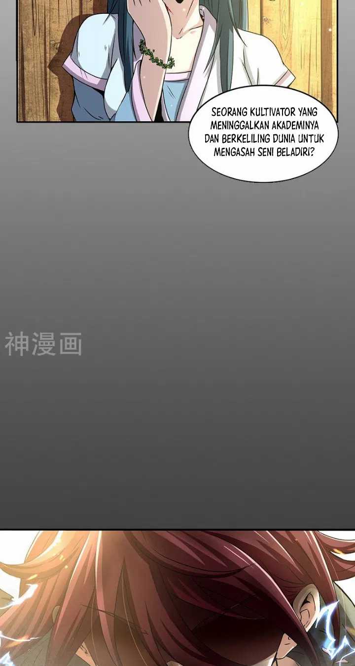 Warring States Chapter 02 Gambar 6