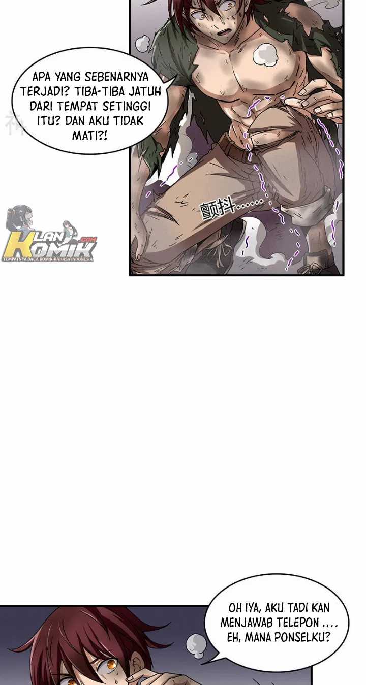 Warring States Chapter 02 Gambar 9
