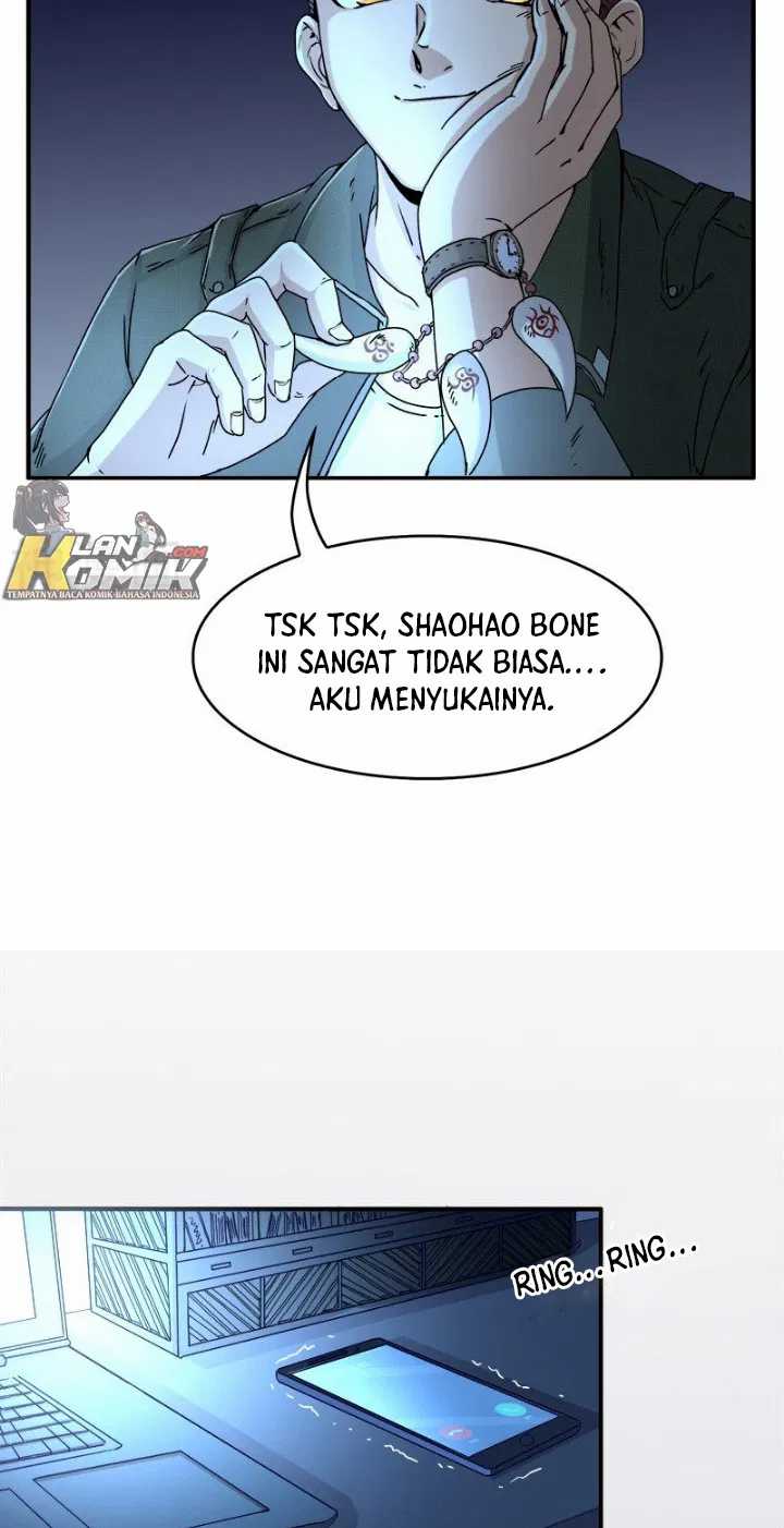 Warring States Chapter 01 Gambar 11