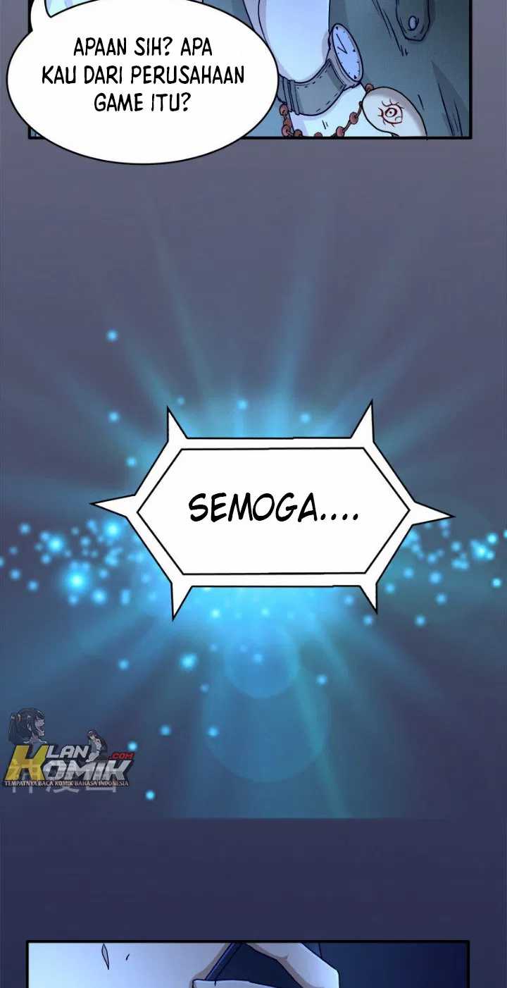 Warring States Chapter 01 Gambar 14