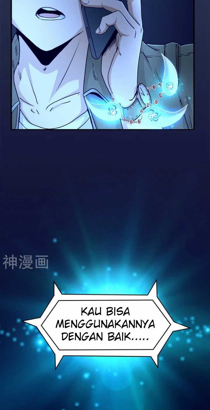 Warring States Chapter 01 Gambar 15