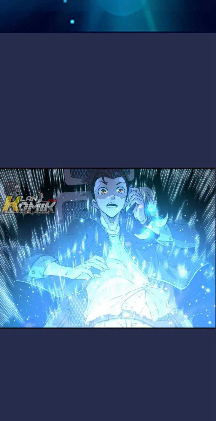 Warring States Chapter 01 Gambar 16