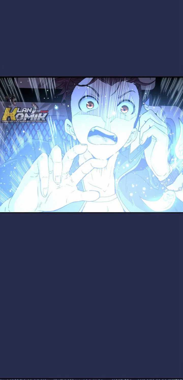 Warring States Chapter 01 Gambar 17