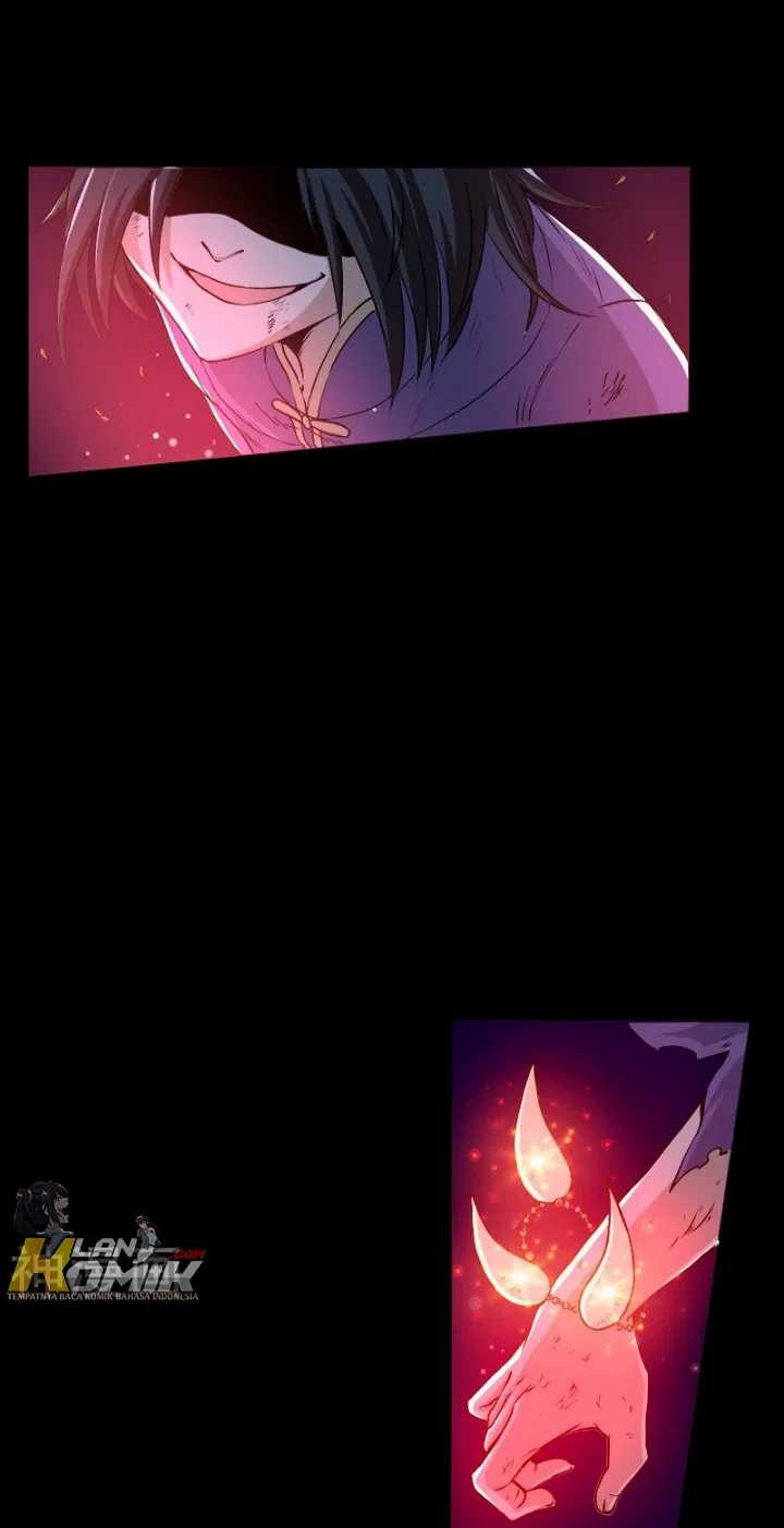 Baca Manhua Warring States Chapter 01 Gambar 2