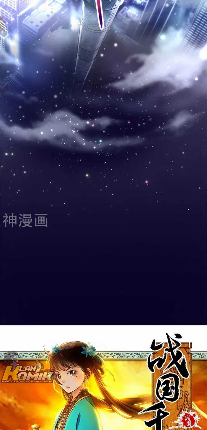 Warring States Chapter 01 Gambar 20
