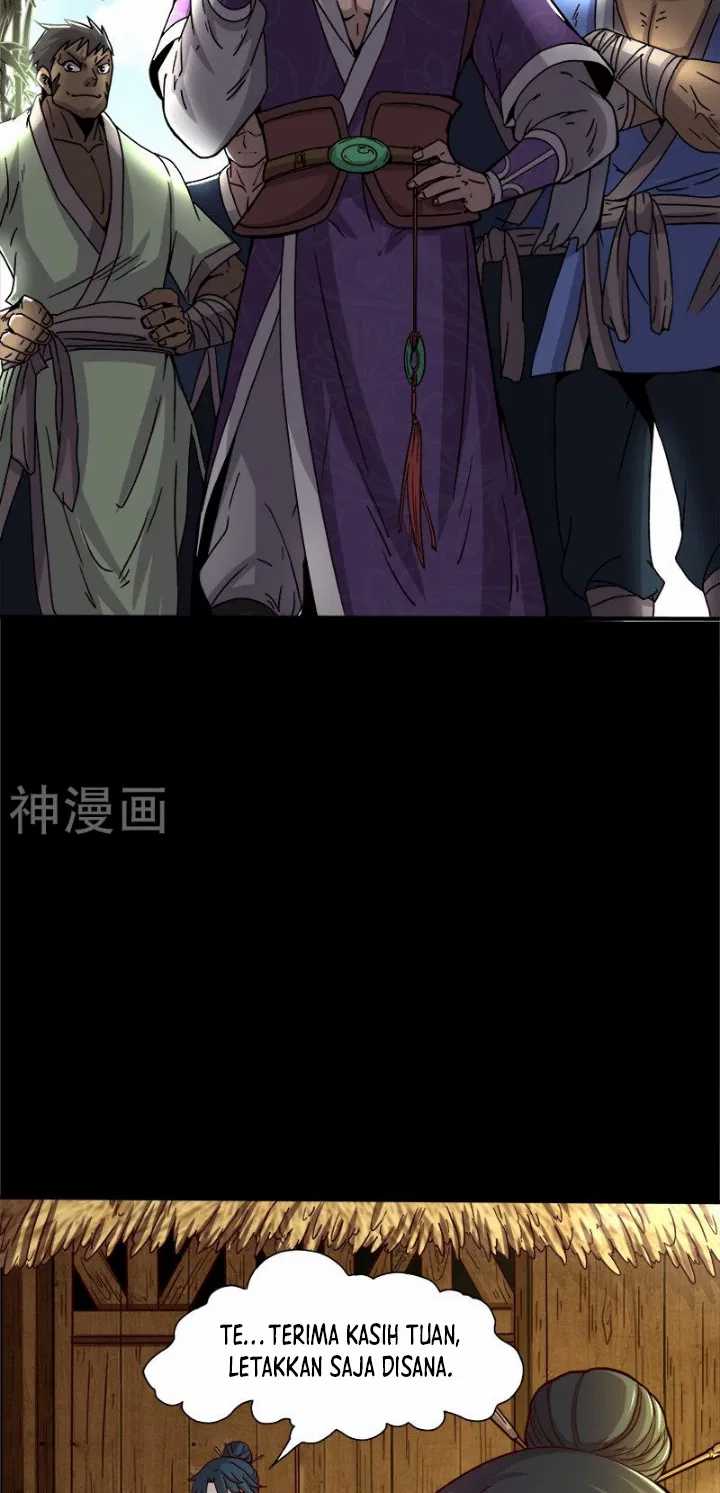 Warring States Chapter 01 Gambar 24