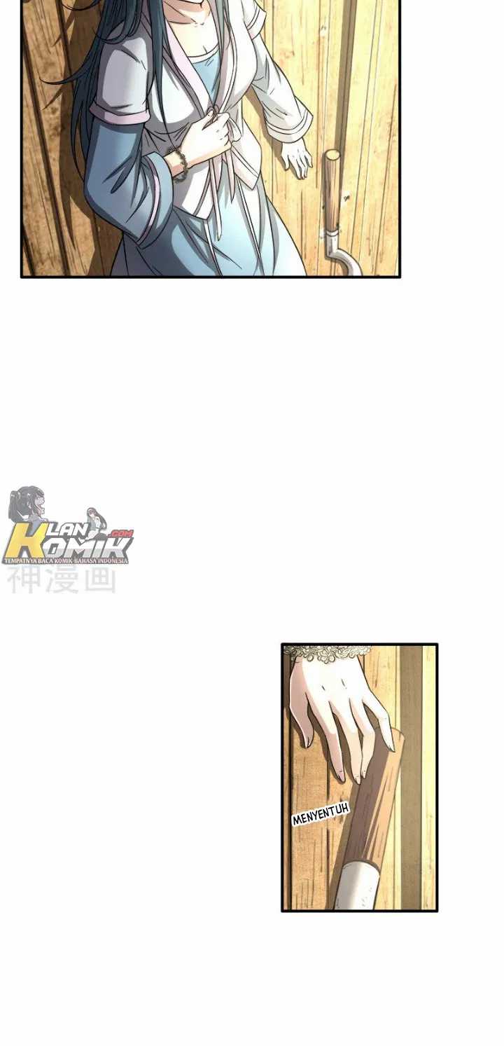 Warring States Chapter 01 Gambar 28