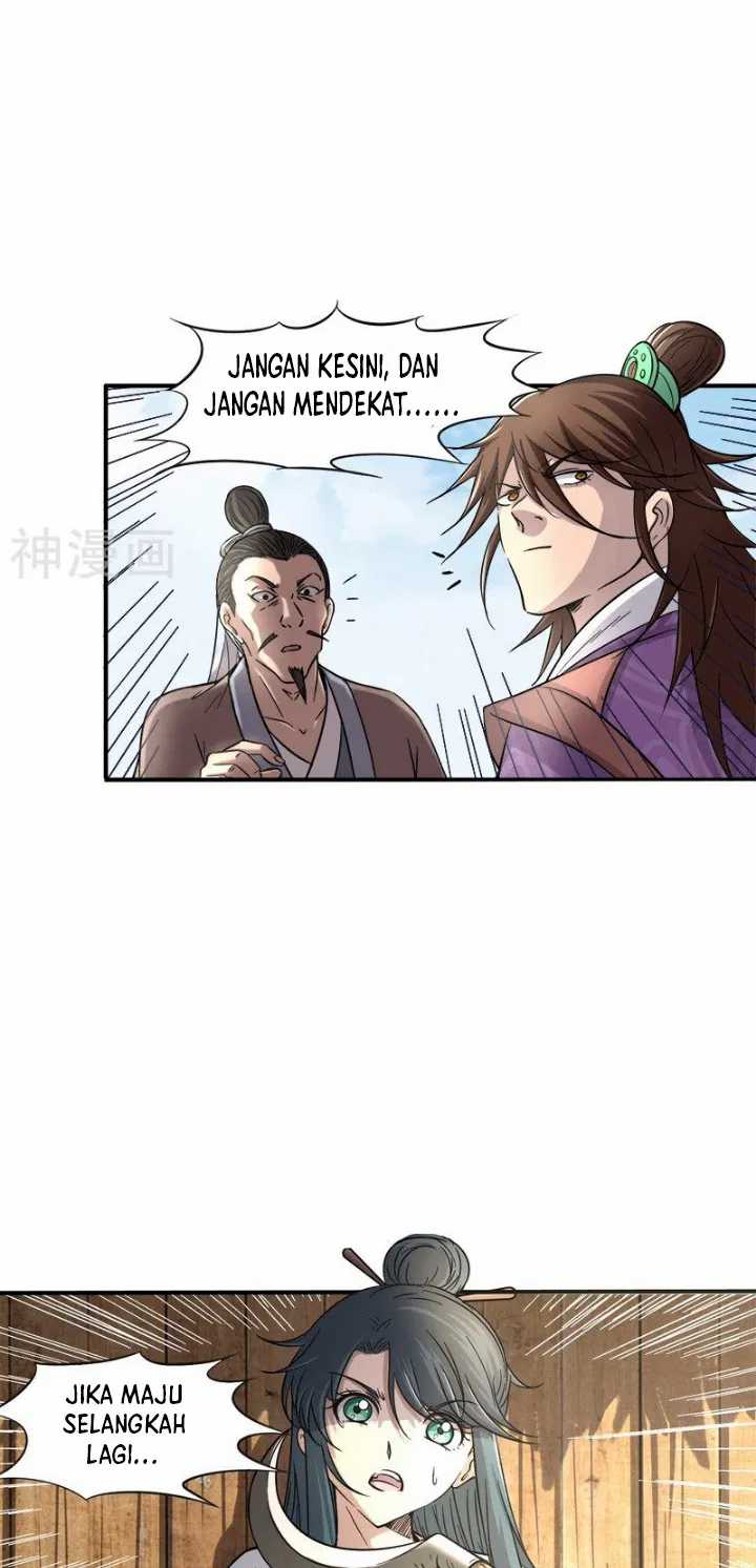 Warring States Chapter 01 Gambar 29