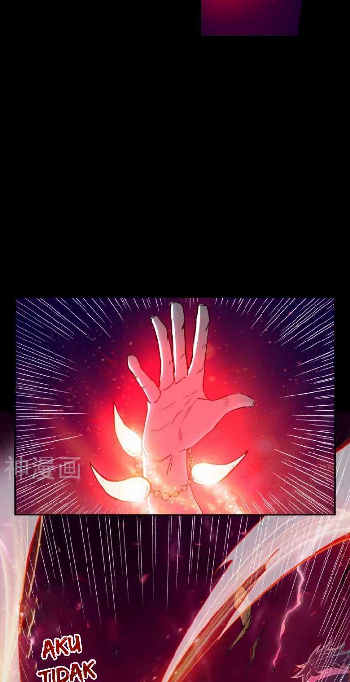 Warring States Chapter 01 Gambar 3