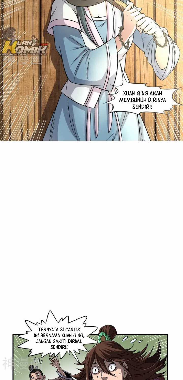 Warring States Chapter 01 Gambar 30