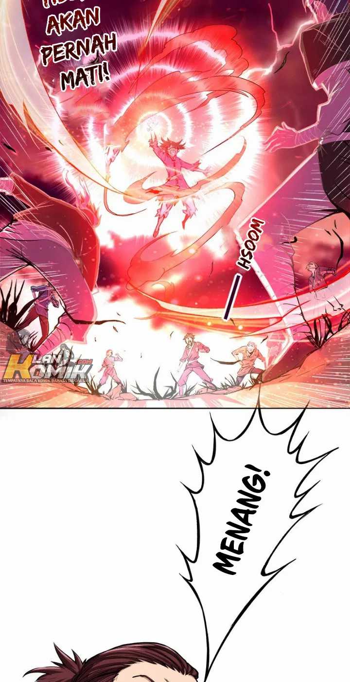 Warring States Chapter 01 Gambar 4