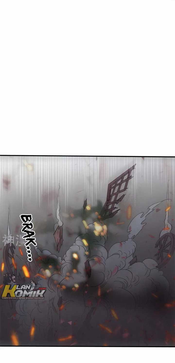 Warring States Chapter 01 Gambar 40