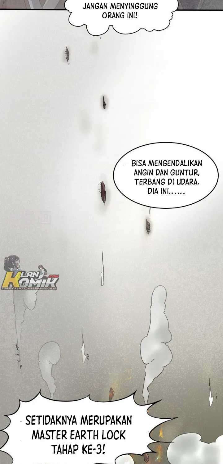 Warring States Chapter 01 Gambar 45