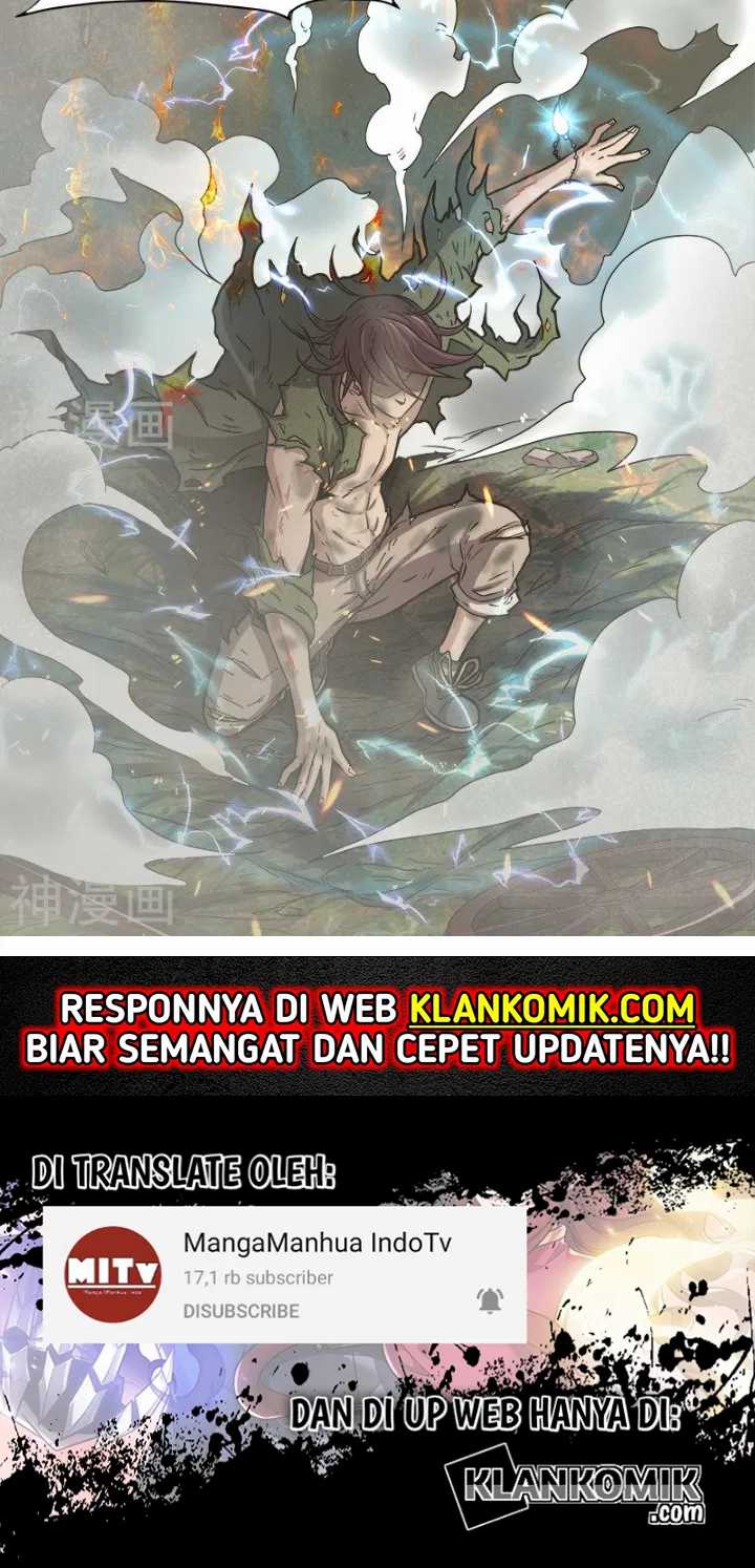 Warring States Chapter 01 Gambar 46