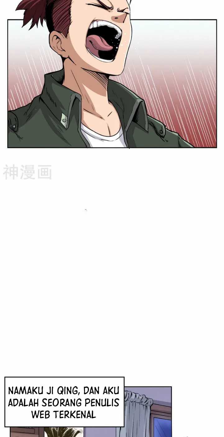 Warring States Chapter 01 Gambar 5