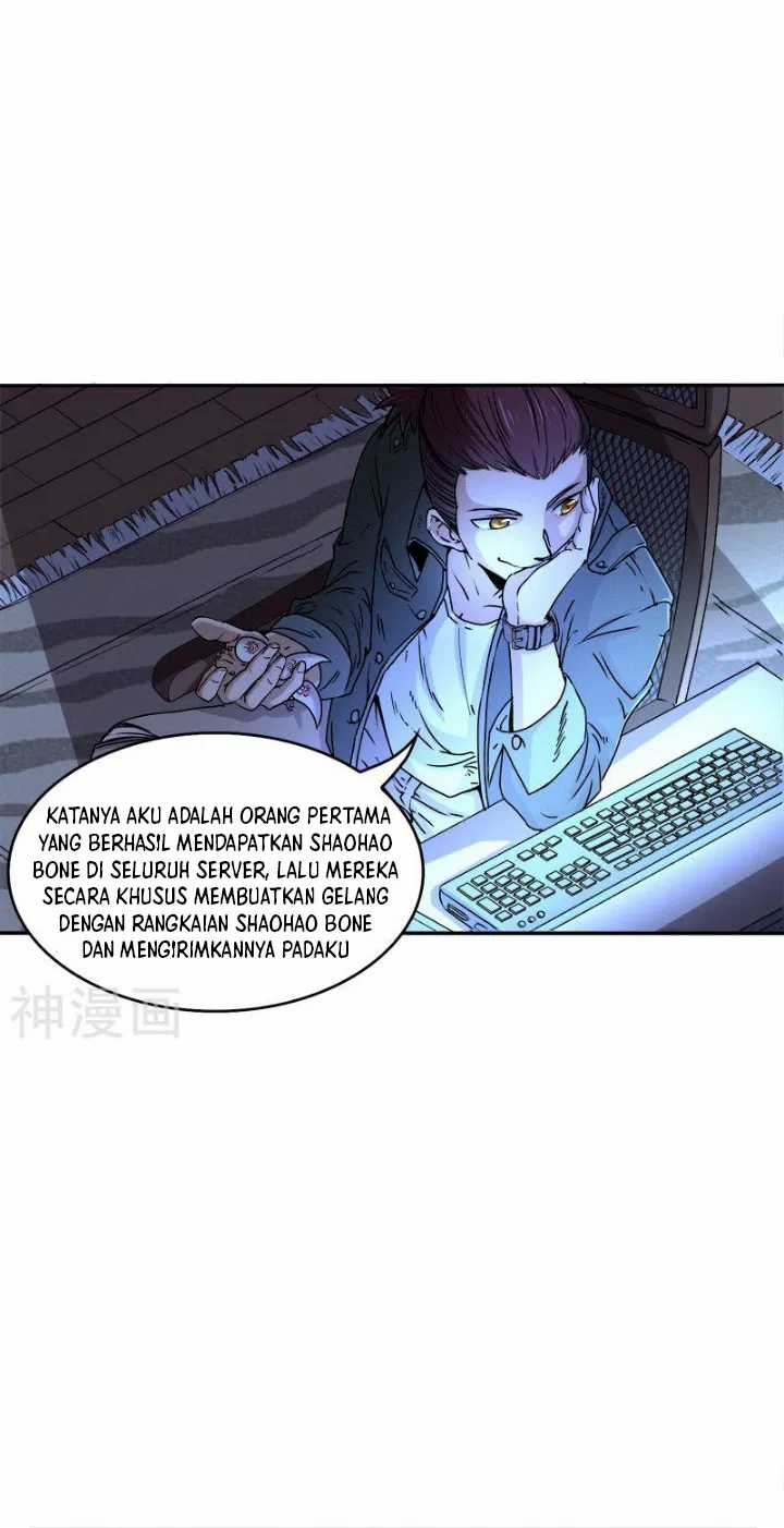 Warring States Chapter 01 Gambar 9