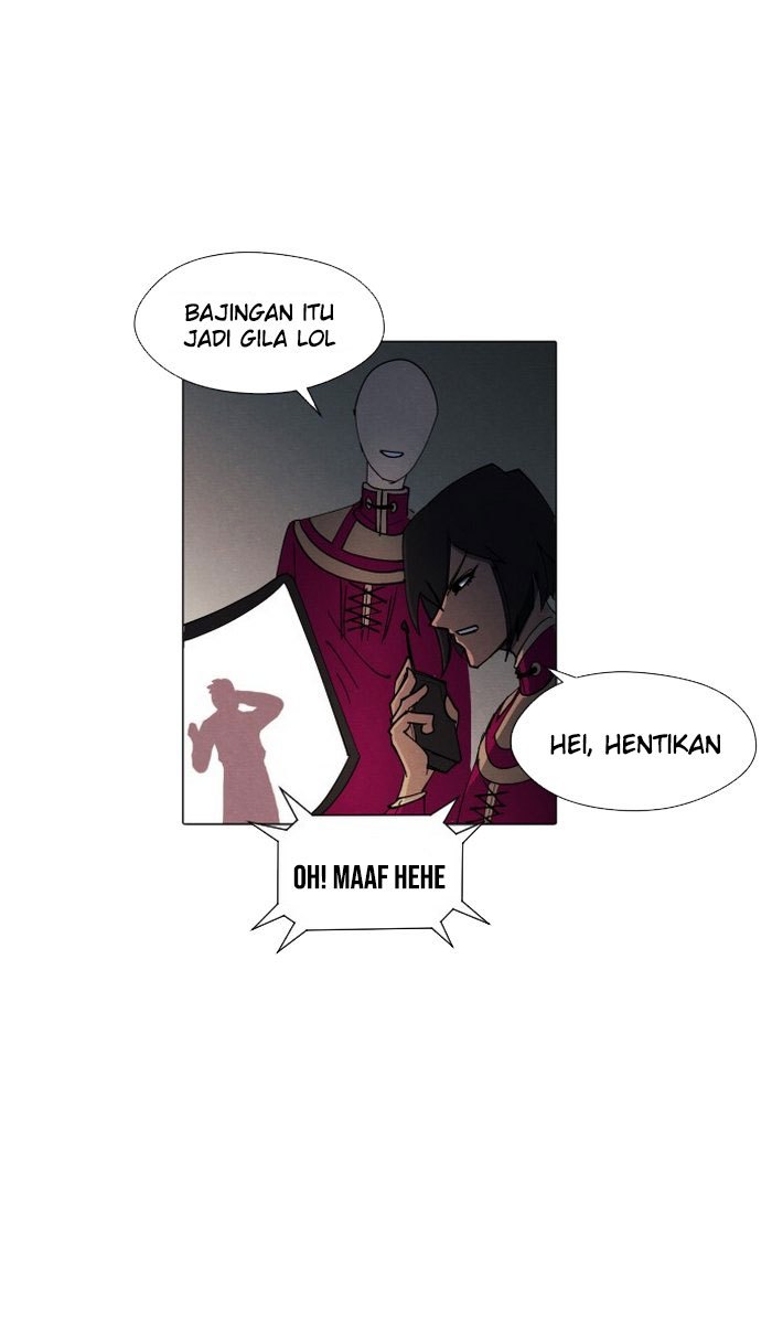 Uglyhood Chapter 06 Gambar 61