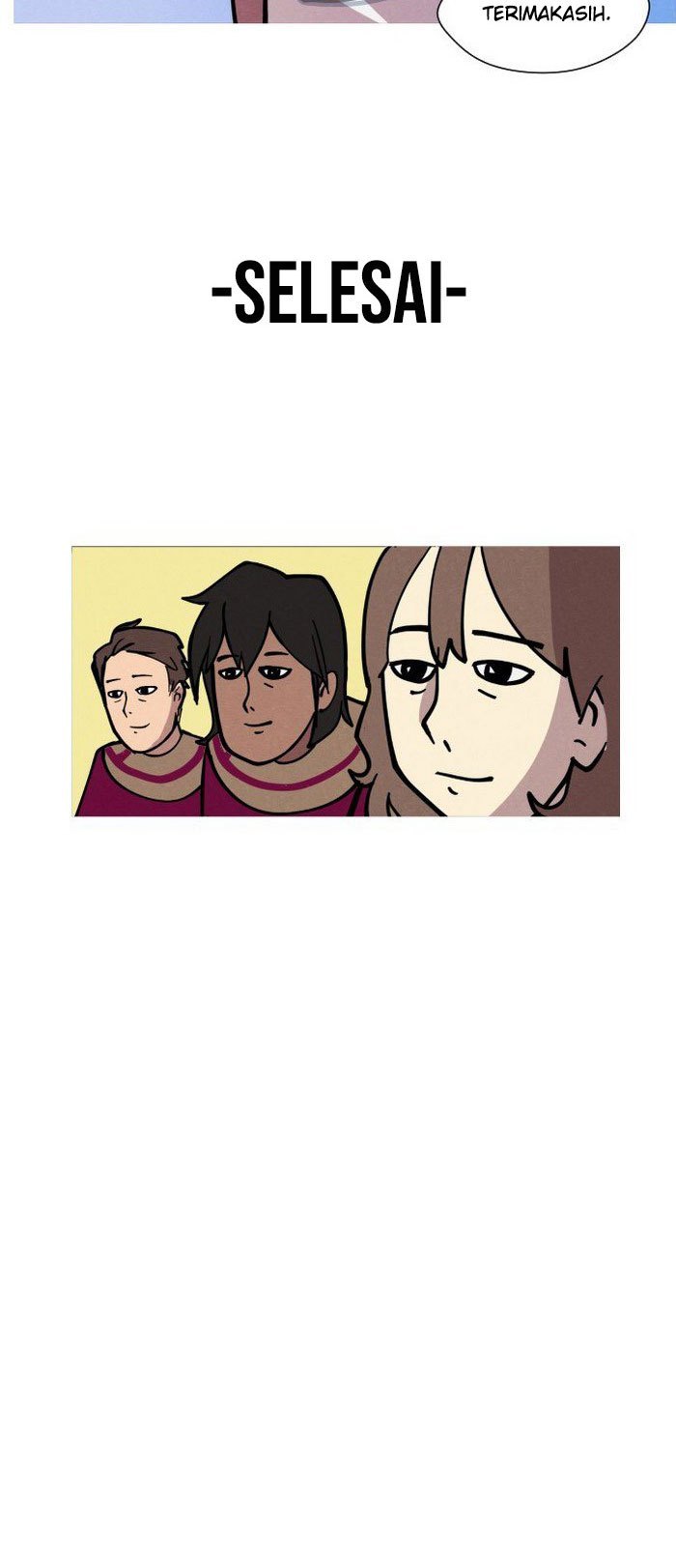 Uglyhood Chapter 05 Gambar 10