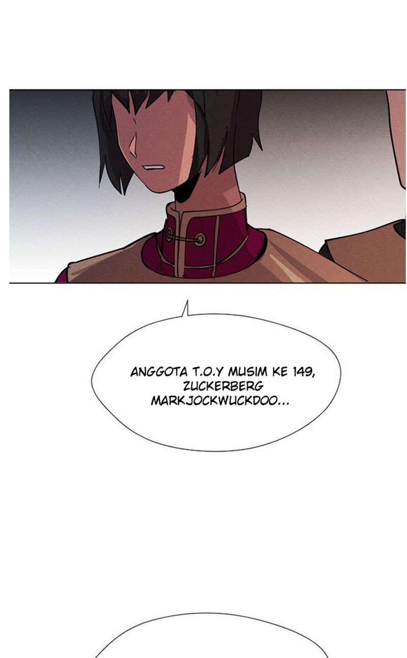 Uglyhood Chapter 03 Gambar 10