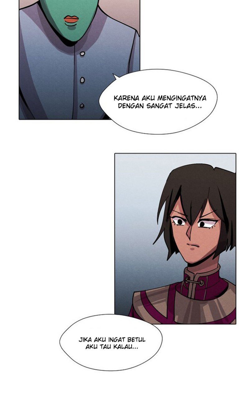 Uglyhood Chapter 03 Gambar 14