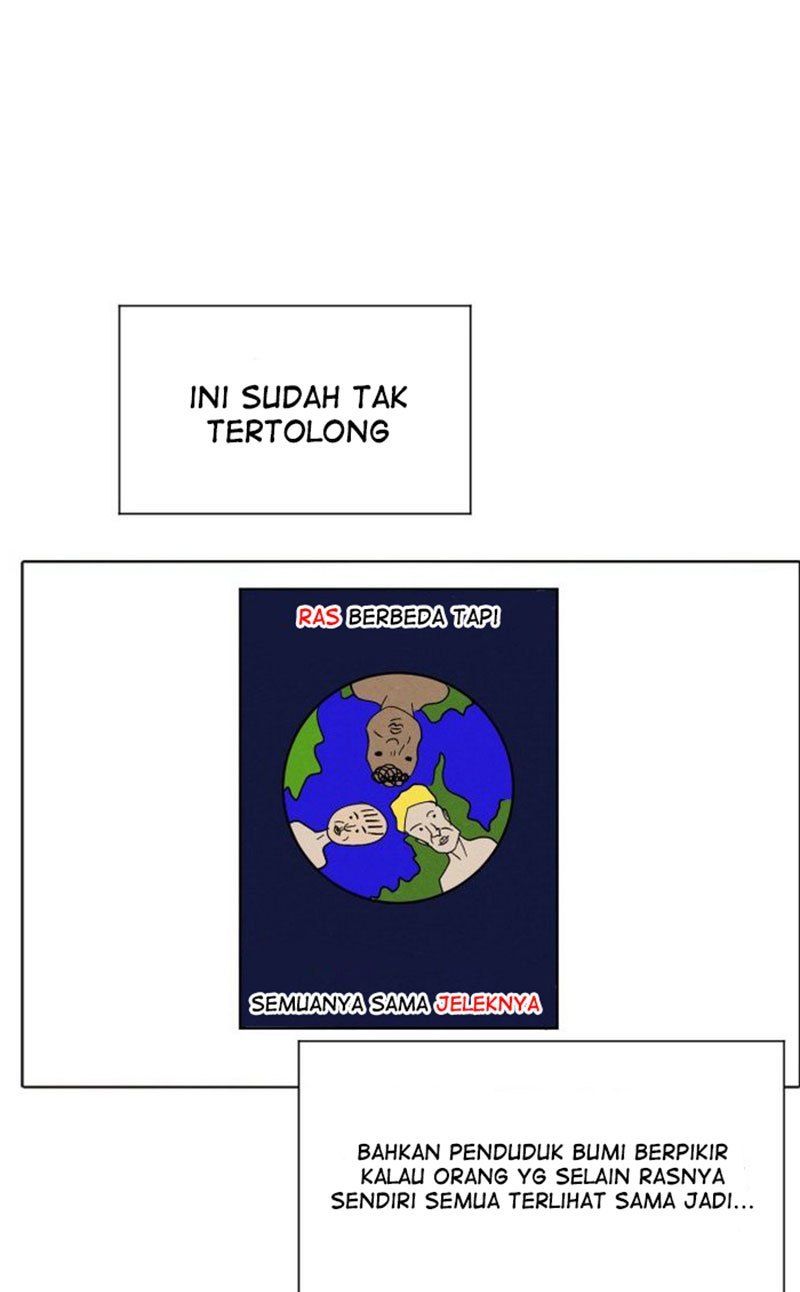 Uglyhood Chapter 03 Gambar 24