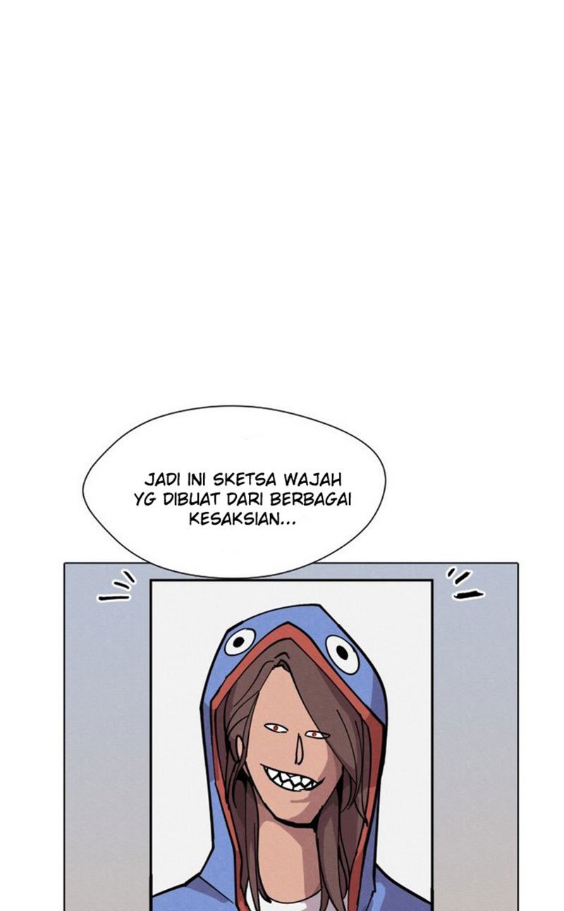 Uglyhood Chapter 03 Gambar 27