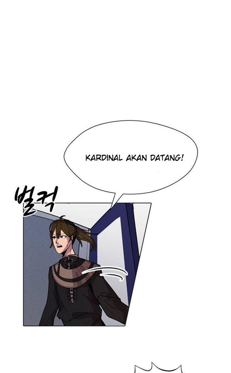 Uglyhood Chapter 03 Gambar 38