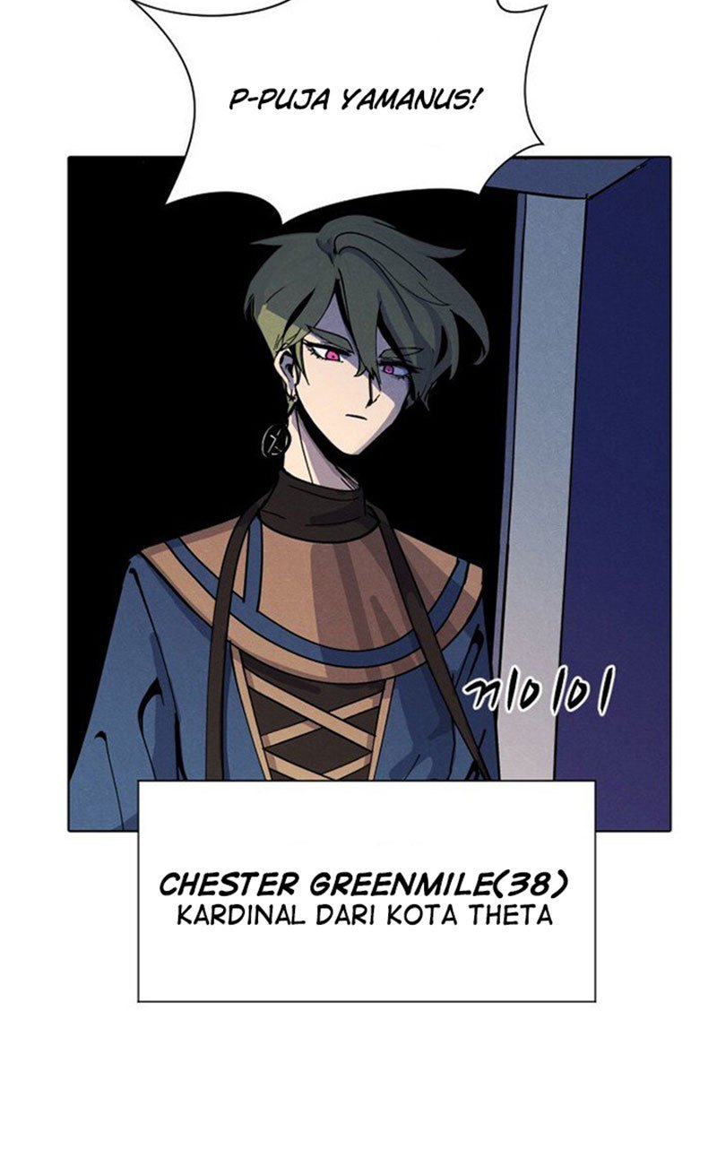 Uglyhood Chapter 03 Gambar 40