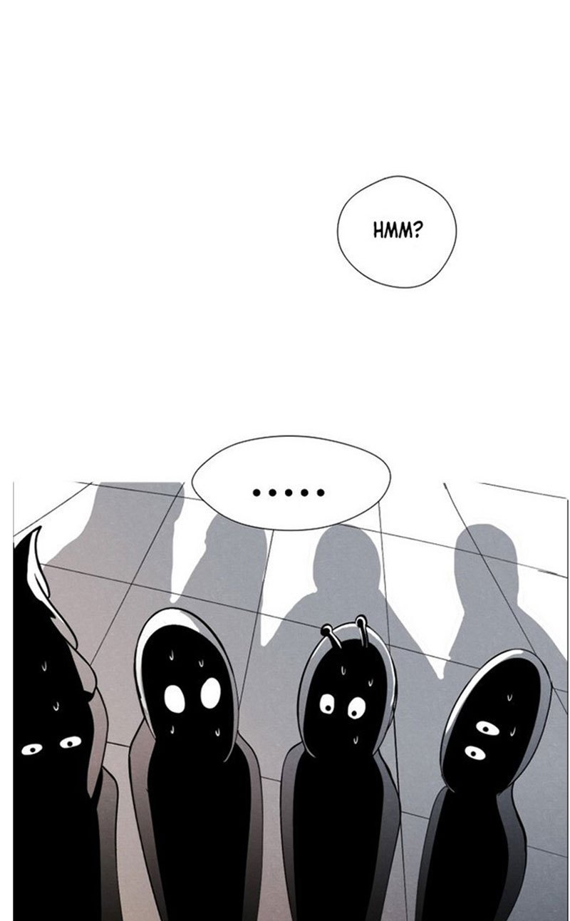 Uglyhood Chapter 03 Gambar 45