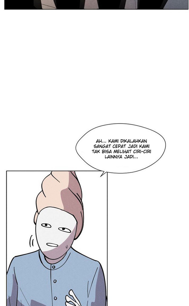 Uglyhood Chapter 03 Gambar 46