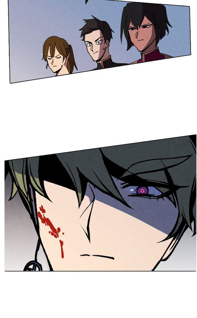 Uglyhood Chapter 03 Gambar 50