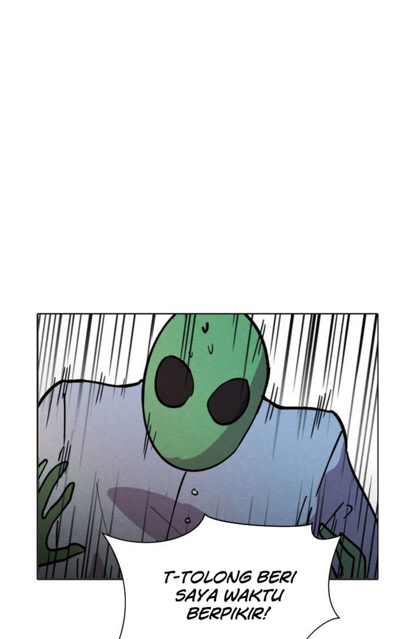 Uglyhood Chapter 03 Gambar 52