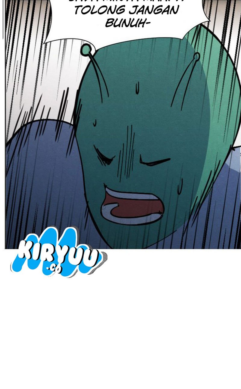 Uglyhood Chapter 03 Gambar 56