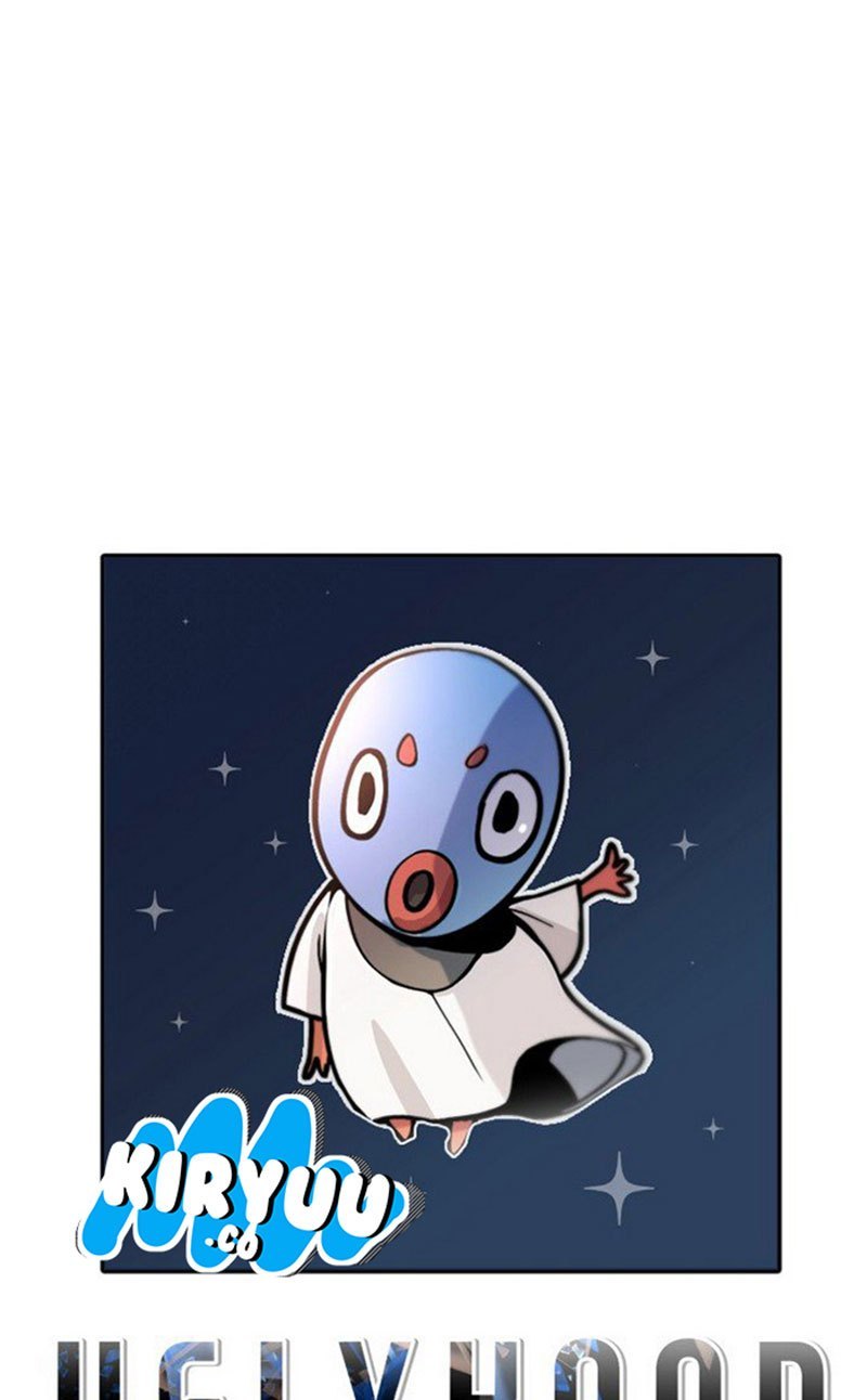 Uglyhood Chapter 03 Gambar 6