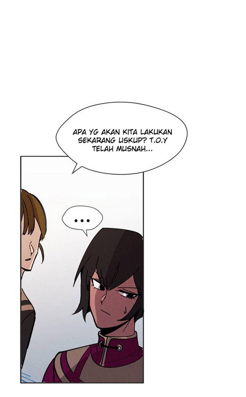 Uglyhood Chapter 03 Gambar 74