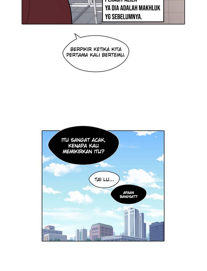 Uglyhood Chapter 02 Gambar 105