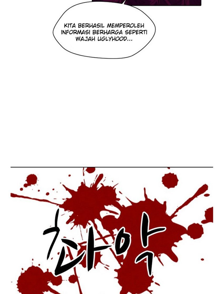 Uglyhood Chapter 02 Gambar 110