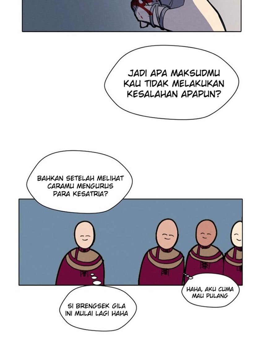 Uglyhood Chapter 02 Gambar 113