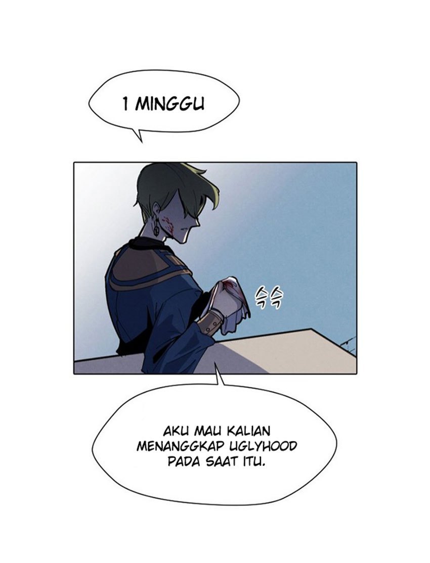 Uglyhood Chapter 02 Gambar 114