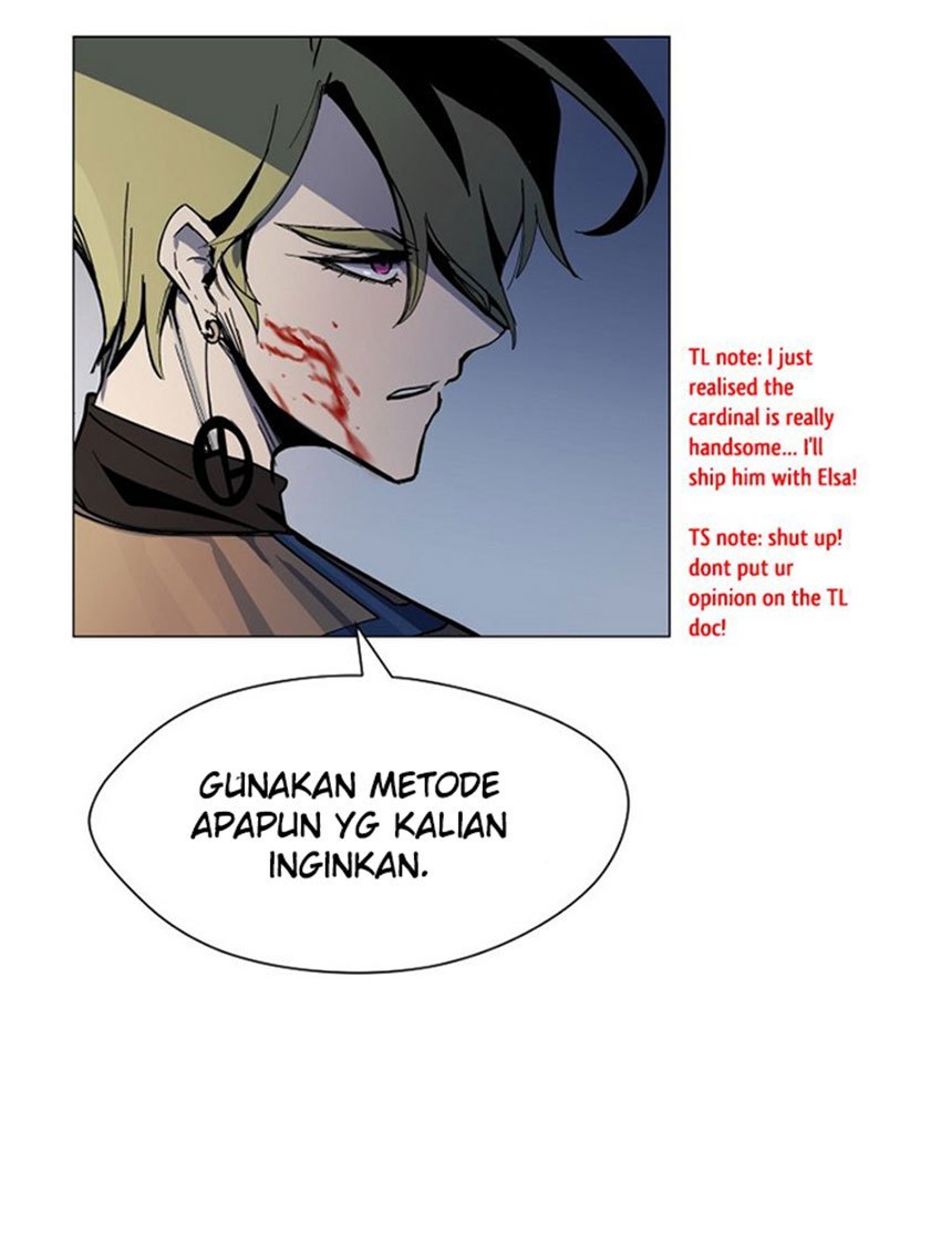 Uglyhood Chapter 02 Gambar 115