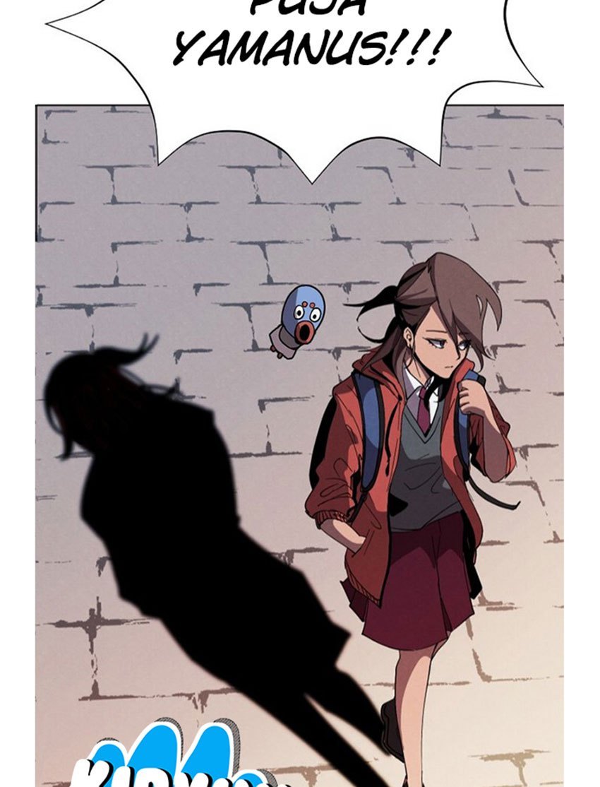 Uglyhood Chapter 02 Gambar 120